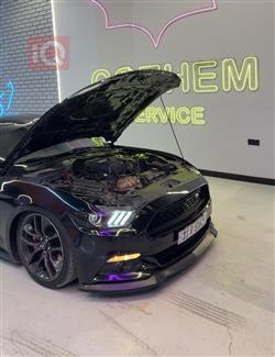 فورد موستانج